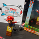 Illustration for article titled You Will Believe A Mario Can Fly